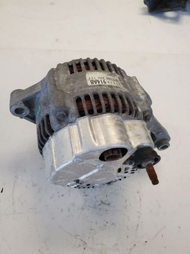 Alternator 136 Amp Sae Rating Fits 01-03 DAKOTA 411668, US $61.03, image 10
