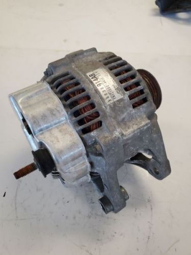 Alternator 136 Amp Sae Rating Fits 01-03 DAKOTA 411668, US $61.03, image 11
