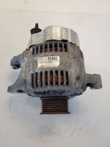 Alternator 136 Amp Sae Rating Fits 01-03 DAKOTA 411668, US $61.03, image 12