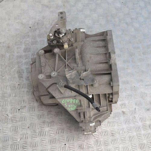 Mini Cooper S R55 R56 N14 6 Speed Manual Gearbox GS6-53BG - CIB 7568722 WARRANTY, US $645.74, image 4