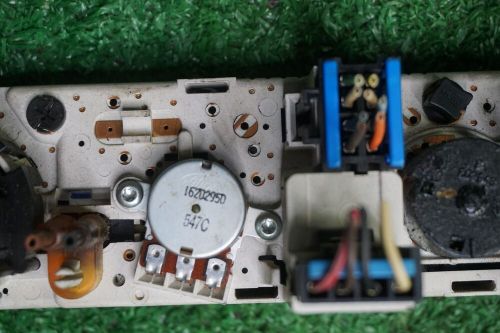 2008 09 10 11 12 13 14 15 16 17 18 CHEVROLET EXPRESS C Control OEM16202950, US $87.28, image 2