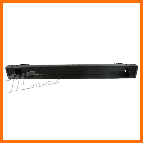 99-04 ford mustang rear bumper reinforcement fo1106214 primered steel w/o cobra