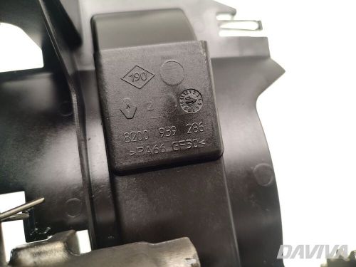 Renault trafic ii engine oil pump 2.0 dci 90 diesel 66kw (90 hp) 8200345633 2008