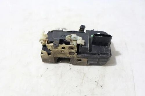 Citroen berlingo mf door lock front left 1.56 diesel 55kw 2006 2464204-