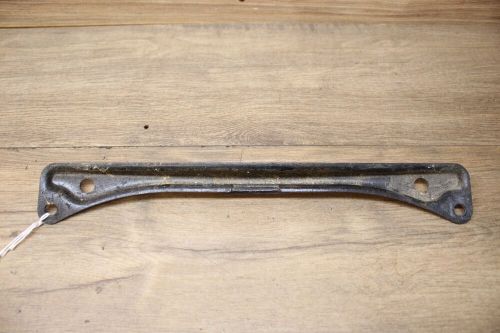 02-07 2007 Yamaha Grizzly YFM 660 Fender Stay Bracket, US $31.00, image 2