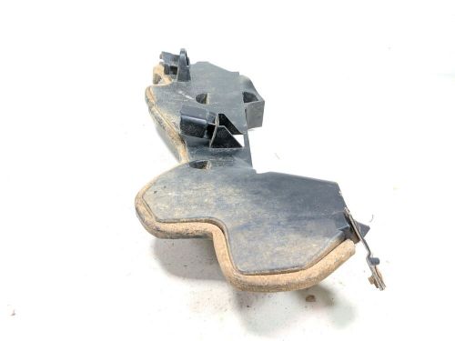 17 Can Am Maverick 1000R XMR Right Floor Firewall Cover Panel Plastic 707900114, US $31.29, image 2