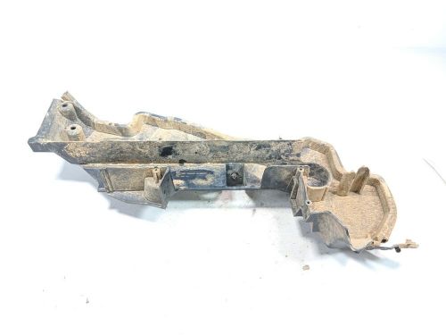 17 Can Am Maverick 1000R XMR Right Floor Firewall Cover Panel Plastic 707900114, US $31.29, image 3