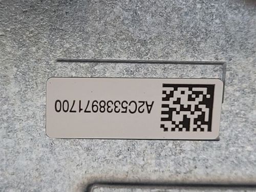 2014-2017 DODGE JOURNEY Audio Equipment Radio Receiver 4.3 Touch Screen, US $110.00, image 2