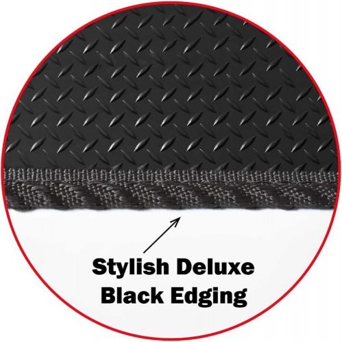 Ford Tourneo Front Tailored Fit Floor Mat In Rubber From 2019 Onwards (Manual), US $, image 2