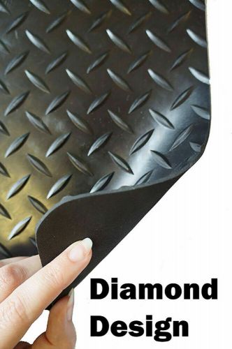 Ford Tourneo Front Tailored Fit Floor Mat In Rubber From 2019 Onwards (Manual), US $, image 3