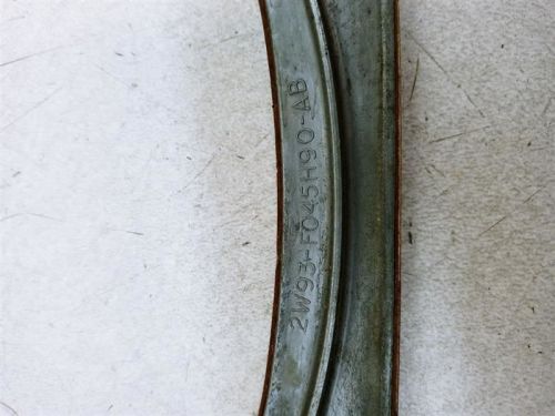 2006 JAGUAR XJ8 TRIM SHIFT BEZEL OEM USED TESTED 2W93F045H90AB, US $40.99, image 2