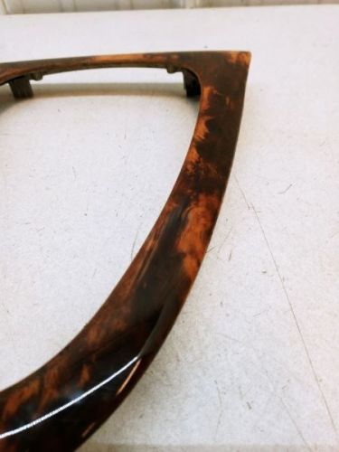 2006 JAGUAR XJ8 TRIM SHIFT BEZEL OEM USED TESTED 2W93F045H90AB, US $40.99, image 4