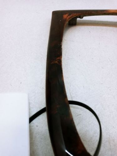 2006 JAGUAR XJ8 TRIM SHIFT BEZEL OEM USED TESTED 2W93F045H90AB, US $40.99, image 5