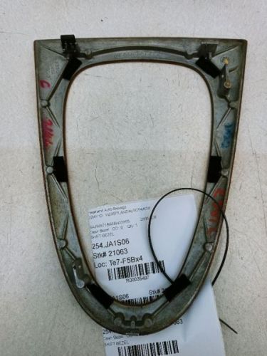2006 JAGUAR XJ8 TRIM SHIFT BEZEL OEM USED TESTED 2W93F045H90AB, US $40.99, image 6