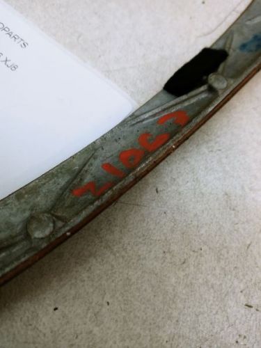 2006 JAGUAR XJ8 TRIM SHIFT BEZEL OEM USED TESTED 2W93F045H90AB, US $40.99, image 7