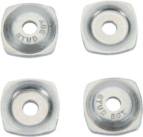 Stud Boy Power Plate Single Backer Plates 5/16" 24-Pack 2193-P1 18-33900 2193-P1, US $17.99, image 2
