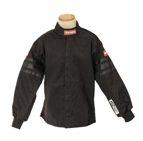 RaceQuip SFI-1 Pro-1 Single Layer Kids Jackets 1969995RQP, US $85.82, image 2