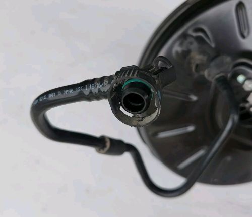 2018-2020 Volkswagen Tiguan 2.0L OEM Power Brake Booster Drum 9C21, US $52.00, image 5