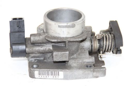 Throttle Body Ford KA 1 RBT XS619E926BB 1089982 1.3 37KW 50HP Petrol 10-1997-, US $, image 4