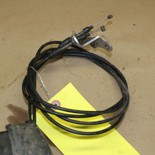 Yamaha 2001-2005 XLT1200 Exhaust Servo Motor Power Valve Actuator, US $99.99, image 2