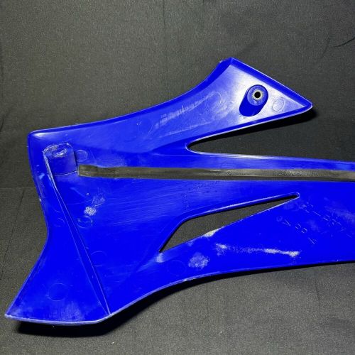 2008 - 2024 Yamaha TTR125 TTR 125L Right Gas Tank Shroud Fairing 1B2-F137X-10-00, US $48.99, image 2