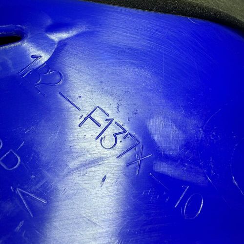 2008 - 2024 Yamaha TTR125 TTR 125L Right Gas Tank Shroud Fairing 1B2-F137X-10-00, US $48.99, image 3