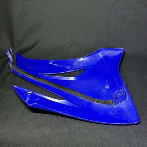 2008 - 2024 Yamaha TTR125 TTR 125L Right Gas Tank Shroud Fairing 1B2-F137X-10-00, US $48.99, image 5
