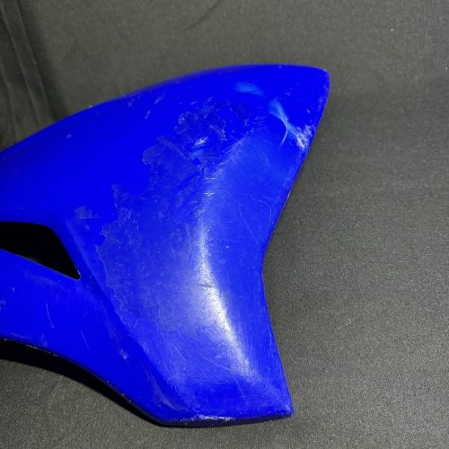 2008 - 2024 Yamaha TTR125 TTR 125L Right Gas Tank Shroud Fairing 1B2-F137X-10-00, US $48.99, image 7