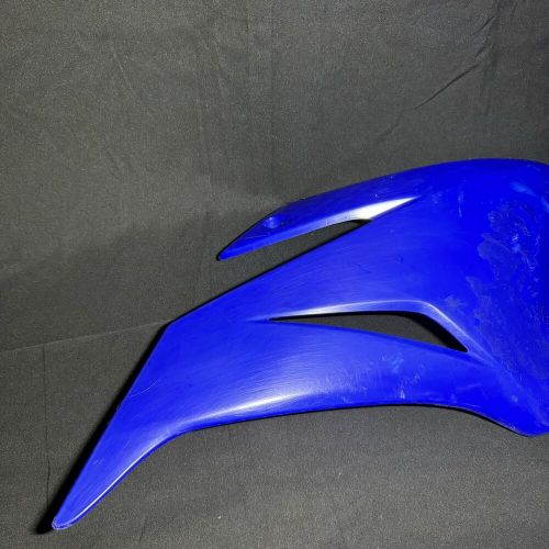 2008 - 2024 Yamaha TTR125 TTR 125L Right Gas Tank Shroud Fairing 1B2-F137X-10-00, US $48.99, image 8