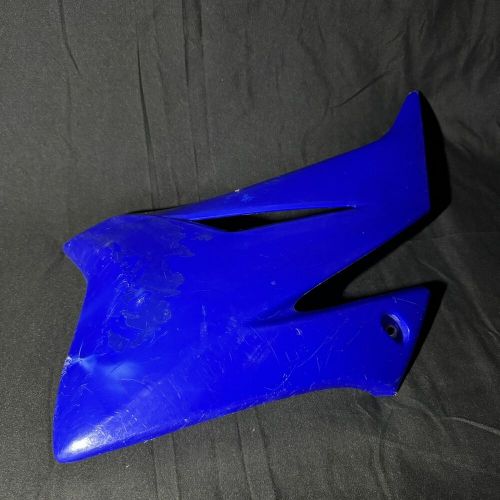 2008 - 2024 Yamaha TTR125 TTR 125L Right Gas Tank Shroud Fairing 1B2-F137X-10-00, US $48.99, image 9