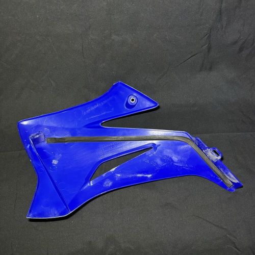 2008 - 2024 Yamaha TTR125 TTR 125L Right Gas Tank Shroud Fairing 1B2-F137X-10-00, US $48.99, image 10