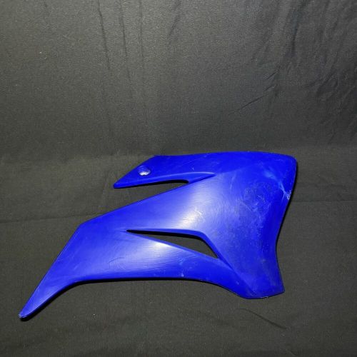 2008 - 2024 Yamaha TTR125 TTR 125L Right Gas Tank Shroud Fairing 1B2-F137X-10-00, US $48.99, image 11