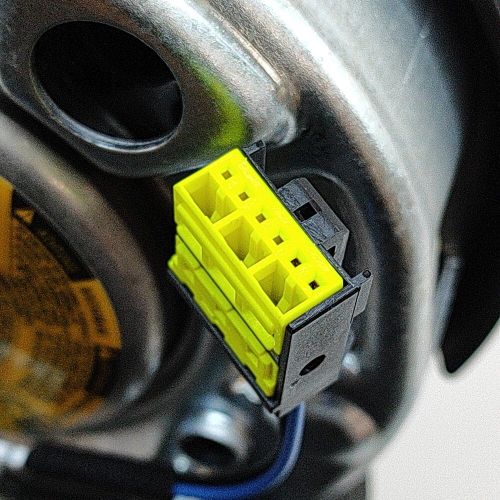 BMW 1 F20 Steering Wheel Safety Bag 5A66F66 2010 New Genuine 26279149-, US $, image 4