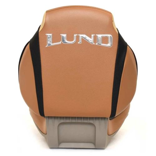 NEW! Lund Boat Folding Fishing Seat 2243792 ProRide Attwood Beige / Black, US $295.00, image 9