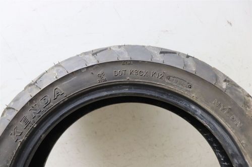 Kenda scooter tire 120/70-12