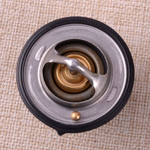 Coolant Thermostat Fit For Hyundai Accent Sonata Santa Fe Tucson Kia Optima (, US $12.22, image 2