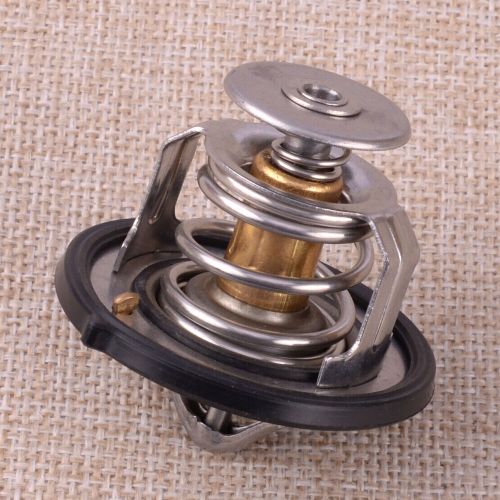 Coolant Thermostat Fit For Hyundai Accent Sonata Santa Fe Tucson Kia Optima (, US $12.22, image 3