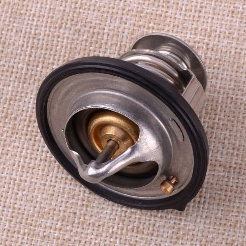 Coolant Thermostat Fit For Hyundai Accent Sonata Santa Fe Tucson Kia Optima (, US $12.22, image 4