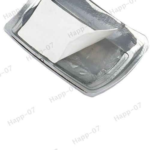 2pcs ABS Gear Shift Knob P & Unlock Button Covers Trim For BMW 3 5 7 X3 X4 X5 X6, US $23.19, image 2