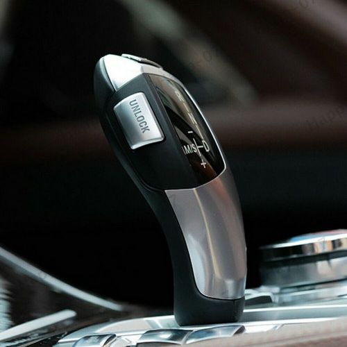 2pcs ABS Gear Shift Knob P & Unlock Button Covers Trim For BMW 3 5 7 X3 X4 X5 X6, US $23.19, image 4