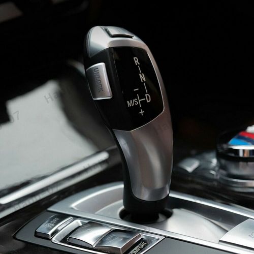 2pcs ABS Gear Shift Knob P & Unlock Button Covers Trim For BMW 3 5 7 X3 X4 X5 X6, US $23.19, image 6