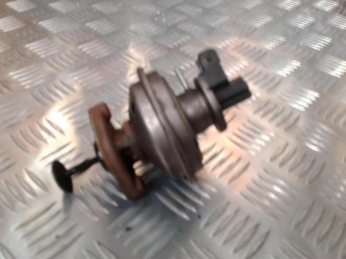 Bmw 1 series 2004-2013 egr cooler 2.0l diesel code n47d20k 780518903