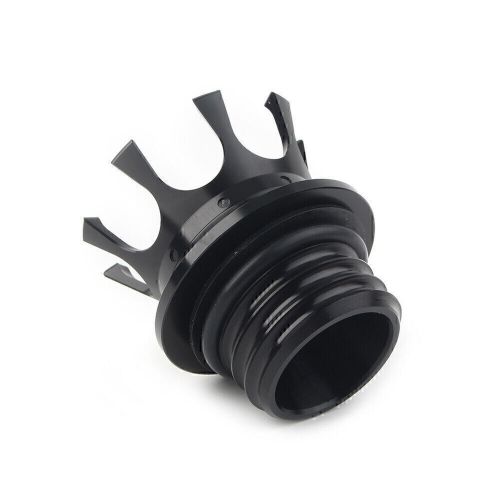 King Crown Gas Cap Fuel Tank Cover For Harley Sportster Dyna Road King FLSTN FXS, US $, image 9