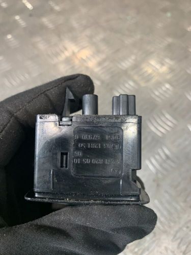 2007 MERCEDES B CLASS W245 PASSENGER SIDE FRONT WINDOW SWITCH A2518200510 #2, US $, image 3