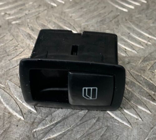 2007 MERCEDES B CLASS W245 PASSENGER SIDE FRONT WINDOW SWITCH A2518200510 #2, US $, image 4