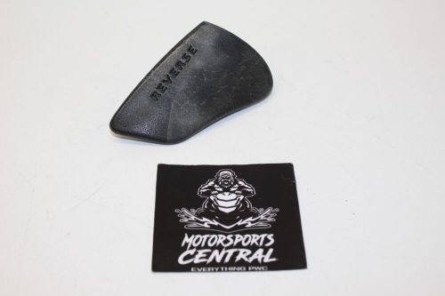 2002-2005 Yamaha FX HO 160 Cruiser FX140 Reverse Lever Remocon Handle Grip, US $21.98, image 3