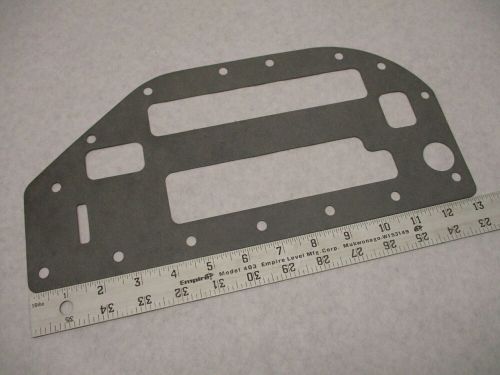 0343863 343863 OMC Evinrude Johnson 40-70 HP Exhaust Cover Gasket, US $10.13, image 2