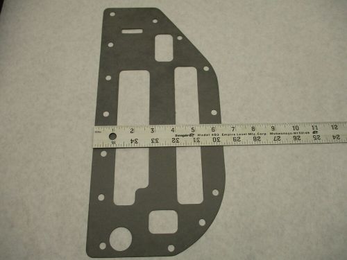 0343863 343863 OMC Evinrude Johnson 40-70 HP Exhaust Cover Gasket, US $10.13, image 3