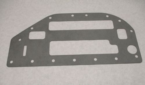 0343863 343863 OMC Evinrude Johnson 40-70 HP Exhaust Cover Gasket, US $10.13, image 4