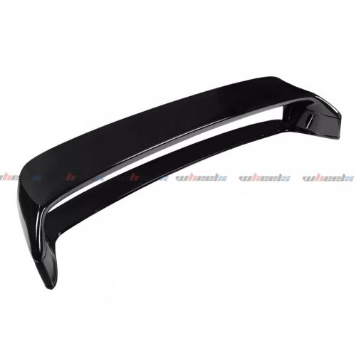 LTW GT HIGH STYLE TRUNK SPOILER WING GLOSS BLACK FOR 1992-1998 BMW E36 94-99 M3, US $115.12, image 3